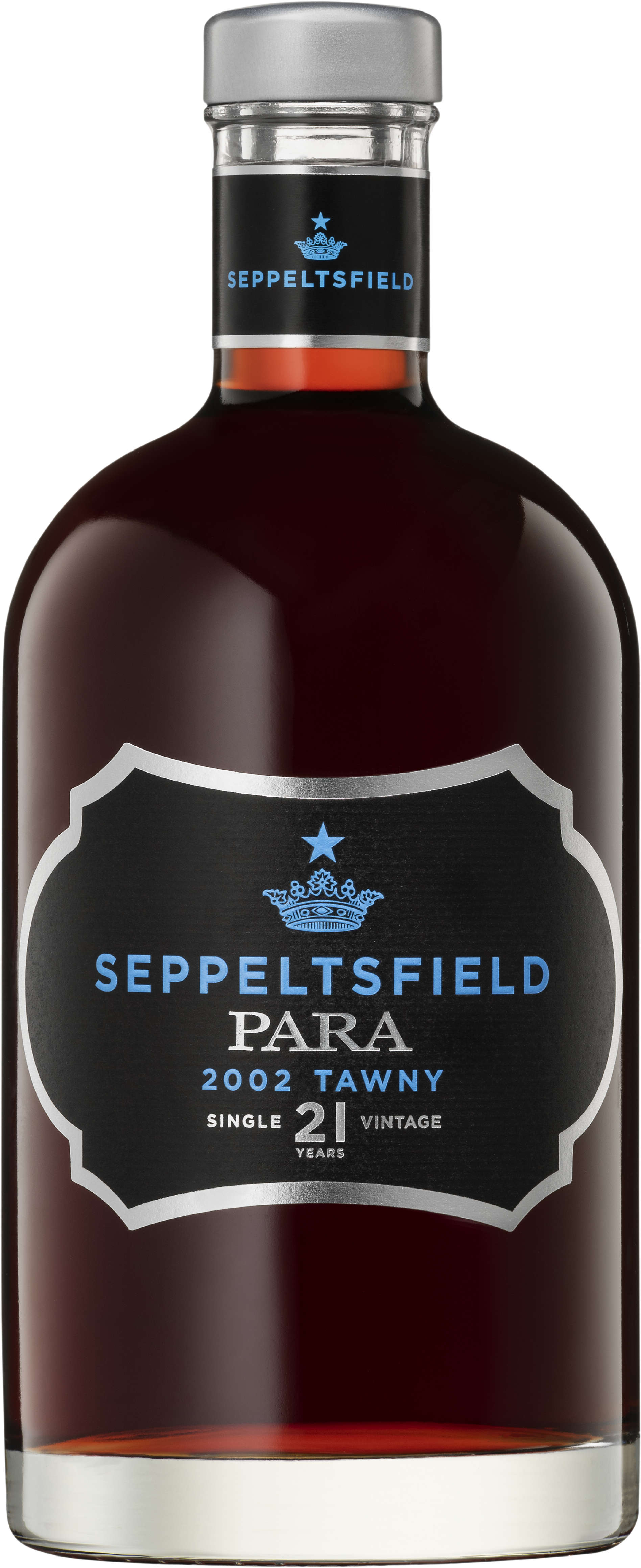 Seppeltsfield Para 21 Year Old Tawny 2002